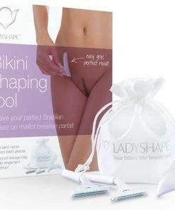 Ladyshape - Bikini Shaping Tool Brazilian -Philips winkel 550x458 5