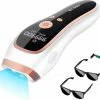Merkloos Shaver For Men And Women All Over The Body