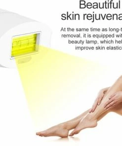 Merkloos Ontharingsapparaat Voor Vrouwen & Mannen ,Duurzame Nud Pijnloze Ontharing 15 Merkloos Ontharingsapparaat Voor Vrouwen & Mannen ,Duurzame Nud Pijnloze Ontharing -Philips winkel 550x459