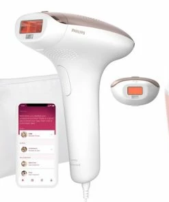 Philips Lumea Advanced BRI922/00 - IPL Lichtontharing 44 Philips Lumea Advanced BRI922/00 - IPL Lichtontharing -Philips winkel 550x461 1