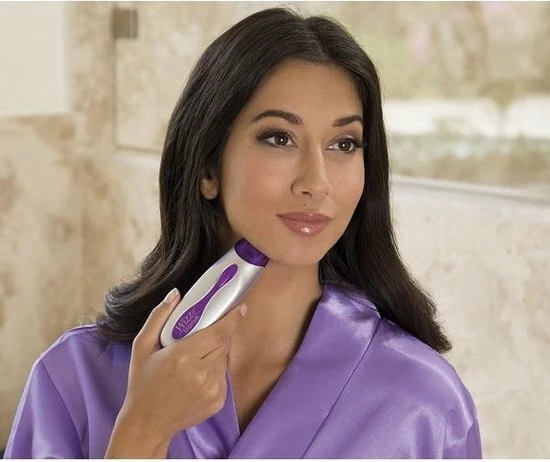 Velform Wizzit Titanium - Epilator 13 Velform Wizzit Titanium - Epilator - Afbeelding 13