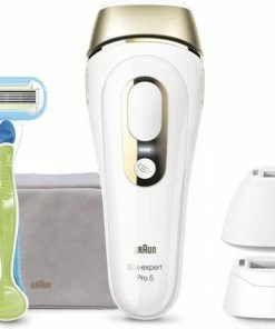Braun Silk Expert Pro 5 PL5223 - IPL Lichtontharingsapparaat -Philips winkel 550x464 1