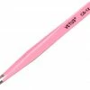 Vetus CS-12 Professionele Precisie Pincet| Professional Precision Tweezer| RVS Pincet| Wenkbrauw Pincet| Techniek Pincet| Electro Gereedschap