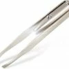 Merkloos Led Pincet - Pincet - Wenkbrauw - Wenkbrauw Pincet - Luxe Pincet - Wenkbrauw Trimmer