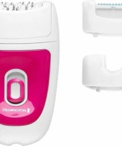 Remington Epilator Smooth & Silky EP7300 3-in-1 Epileerapparaat, Met Snoer, 3 Opzetstukken, Afwasbaar -Philips winkel 550x468 6
