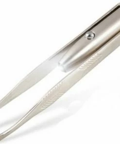 Medicca - Led Pincet - Pincet - Wenkbrauw - Wenkbrauw Pincet - Wenkbrauw Trimmer - Epilator - Epileren Met Lamp - Tweezer