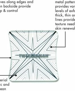 Tweezerman Studio Collection Clear Skin Microderm Tool 1 St. -Philips winkel 550x469 5