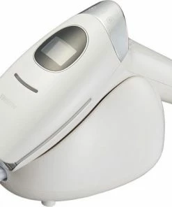 ALUSHEE? - 4-in-1 IPL Lichtontharingsapparaat - Bikinilijn - Lange Levensduur - Veilig & Snel - Laser Ontharing Machine - AP10 - Wit + Gratis Zonnebril En Scheermesje -Philips winkel 550x471 1