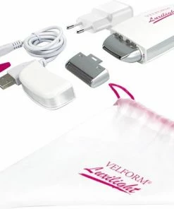 LuxiLight - IPL Lichtontharing -Philips winkel 550x471 3