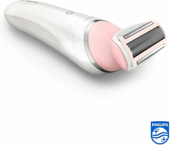 Draadloos Elek Scheerapparaat Ladyshave SatinShave 11 Draadloos Elek Scheerapparaat Ladyshave SatinShave - Afbeelding 11