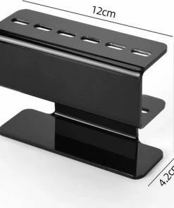 Lashsmash Tweezer Display