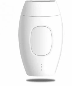 Lichtontharingsapparaat – IPL - Wit