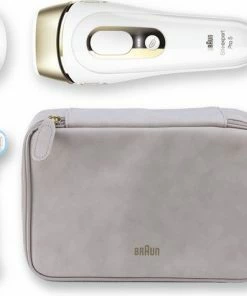 Braun Silk Expert Pro 5 PL5124 - IPL Lichtontharingsapparaat -Philips winkel 550x476 1