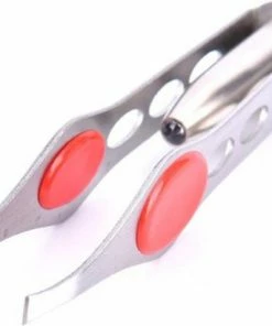 Merkloos Pincet Met Licht - Pincet - Ontharingspincet - RVS - LED - Persoonlijke Verzorging - Pincet Met Lampje -Philips winkel 550x478