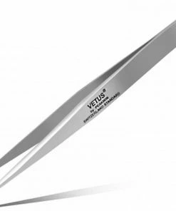 Lashsmash Vetus AA-SA, Een Rechte Isolatie Pincet.