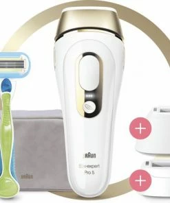 Braun Silk Expert Pro 5 PL5223 - IPL Lichtontharingsapparaat -Philips winkel 550x479 1