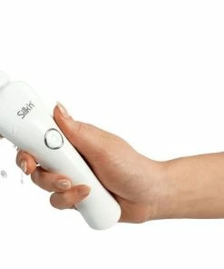 Silk'n LadyShave Wet&Dry -Philips winkel 550x479 2