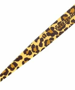 Tweezerman-Pincet-Epileren-Slant-Tweezer- Leopard- Paars-Blauw