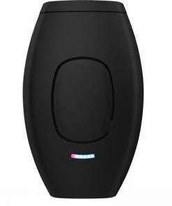 Merkloos IPL Ontharingsapparaat - IPL Lichtontharing - IPL Ontharing - Laserontharing - Ontharingsapparaat - Ontharen - Gratis Beschermbril - 999.999 Flitsen - In Zwart