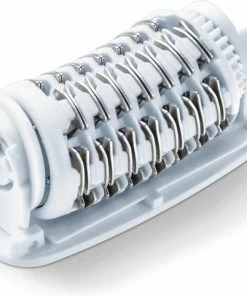 Beurer HL70 - Epilator 3-in-1 - Nat & Droog - 4 Opzetstukken -Philips winkel 550x482 4