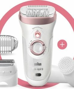 Braun Silk-?pil 9 9-880 - Epilator - Voor Vrouwen Voor Langdurige Ontharing - Wit/Ros?goud 13 Braun Silk-?pil 9 9-880 - Epilator - Voor Vrouwen Voor Langdurige Ontharing - Wit/Ros?goud -Philips winkel 550x484