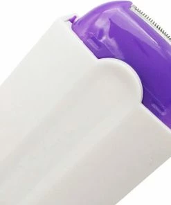 TrendX Snoerloze Epilator - Oplaadbare - USB Oplaadbaar - Body Hair Remover - Wit -Philips winkel 550x484 3