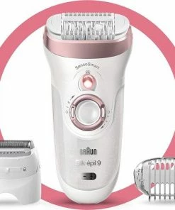 Depilator Epilator Voor Vrouwen Voor Langdurige Ontharing, Ontharingsapparaat, Wit/Ros?goud 3 Depilator Epilator Voor Vrouwen Voor Langdurige Ontharing, Ontharingsapparaat, Wit/Ros?goud -Philips winkel 550x485 7