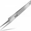 Lashsmash Vetus 5A-SA, Een Licht Gebogen Isolatie Pincet.