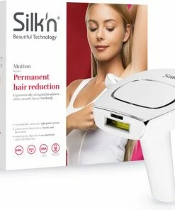 Silk'n Motion Premium