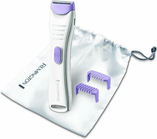 Remington Bikini Trimmer BKT4000 - Precisietrimmer 1 Remington Bikini Trimmer BKT4000 - Precisietrimmer