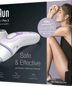 Merkloos Ontharingsapparaat Voor Vrouwen & Mannen,ZEER EFFICINTE HAARVERWIJDERING -Philips winkel 550x493 16