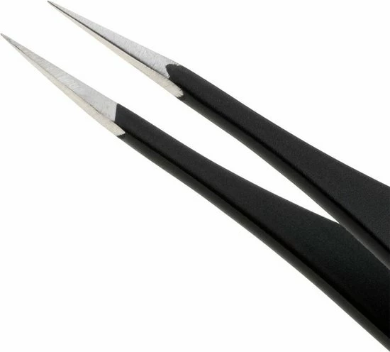 Tweezerman G.E.A.R Pincet 4 Tweezerman G.E.A.R Pincet - Afbeelding 4