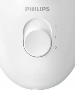 Philips Satinelle Essential BRE225/00 Epileerapparaat Paars, Wit -Philips winkel 550x499 1