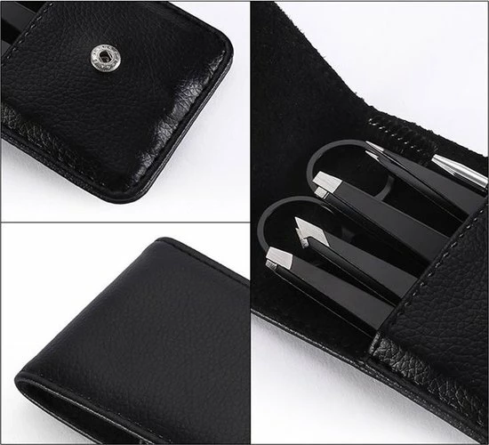 Pincet - 6 Delige Pincet set - Bellaline - Pincet epileer - Pincet RVS - Manicure set - Ontharen - Pincetten - Pincet splinter - Eyebrow - Tweezer - Epileren - Ontharing - Pincetset - Pincet hobby - tweezers Pincet - 6 Delige Pincet Set - Bellaline - Pincet Epileer - Pincet RVS - Manicure Set - Ontharen - Pincetten - Pincet Splinter - Eyebrow - Tweezer - Epileren - Ontharing - Pincetset - Pincet Hobby - Tweezers -Philips winkel 550x500 1