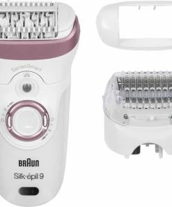 Braun Silk-épil 9 9-720 Wit/Roségoud - Epilator -Philips winkel 550x501 2