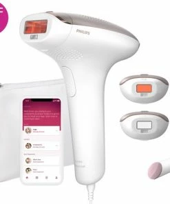 Philips Lumea Advanced BRI923/00 - IPL Lichtontharing -Philips winkel 550x501