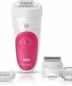 Braun SE 5-547 Giftpack
