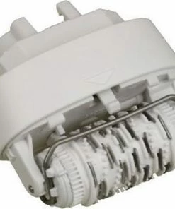 BRAUN - EPILEERHOOFD WIT - - 67030946