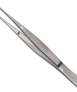 MEDLUXY - Splinterpincet - 13 Cm - Pincet Met Fijne Punt (EHBO, Hobby, Knutselen Etc.)