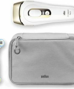 Merkloos Ontharingsapparaat Voor Vrouwen & Mannen,ZEER EFFICINTE HAARVERWIJDERING