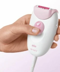 Braun Silk-épil 3-170 Epilator Voor Langdurige Ontharing 26 Braun Silk-épil 3-170 Epilator Voor Langdurige Ontharing -Philips winkel 550x508