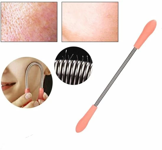 Doodadeals® | Epileerveer | Gezichtsepilator | Epileerveer Gezicht | Gezichtsontharing | Gezichtsontharing Voor Vrouwen | Epileren 3 Doodadeals® | Epileerveer | Gezichtsepilator | Epileerveer Gezicht | Gezichtsontharing | Gezichtsontharing Voor Vrouwen | Epileren - Afbeelding 3