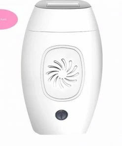 Lichtontharingsapparaat – IPL - Wit -Philips winkel 550x510 5