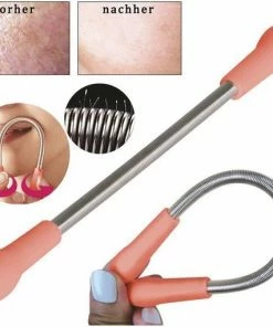 Merkloos Gezichtshaar Verwijderaar 2 Stuks 7 Merkloos Gezichtshaar Verwijderaar 2 Stuks -Philips winkel 550x510 6