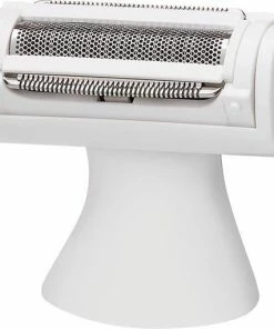 ProfiCare 330010 Ladyshave 1 Hoofd(en) Trimmer Wit -Philips winkel 550x511 5