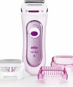 Braun Ladyshave LS 5360