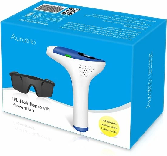 Merkloos Ontharingsapparaat Voor Vrouwen & Mannen ,duurzame Ontharing ,Duurzame Nud Pijnloze Ontharing 2 Merkloos Ontharingsapparaat Voor Vrouwen & Mannen ,duurzame Ontharing ,Duurzame Nud Pijnloze Ontharing - Afbeelding 2