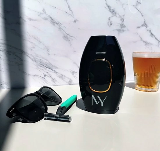 IPL Ontharingsapparaat - Lichtontharing - Hair Removal - Haar Verwijderaar - Ontharingslaser - |Epilator - RTL Lekker in je vel Perfect Skin IPL Ontharingsapparaat - Lichtontharing - Hair Removal - Haar Verwijderaar - Ontharingslaser - |Epilator - RTL Lekker In Je Vel -Philips winkel 550x518 6