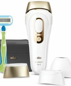 Braun Silk?Expert Pro 5 PL5243 - IPL Ontharingsapparaat -Philips winkel 550x520 1