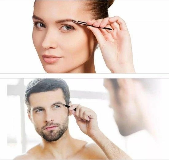 Pincet - Bestope Pincet - Pincet epileer - Pincet - Manicure set - Ontharen - Pincetten - Eyebrow - Tweezer - Epileren - Ontharing - Pincerset Pincet - Bestope Pincet - Pincet Epileer - Pincet - Manicure Set - Ontharen - Pincetten - Eyebrow - Tweezer - Epileren - Ontharing - Pincerset -Philips winkel 550x520 4